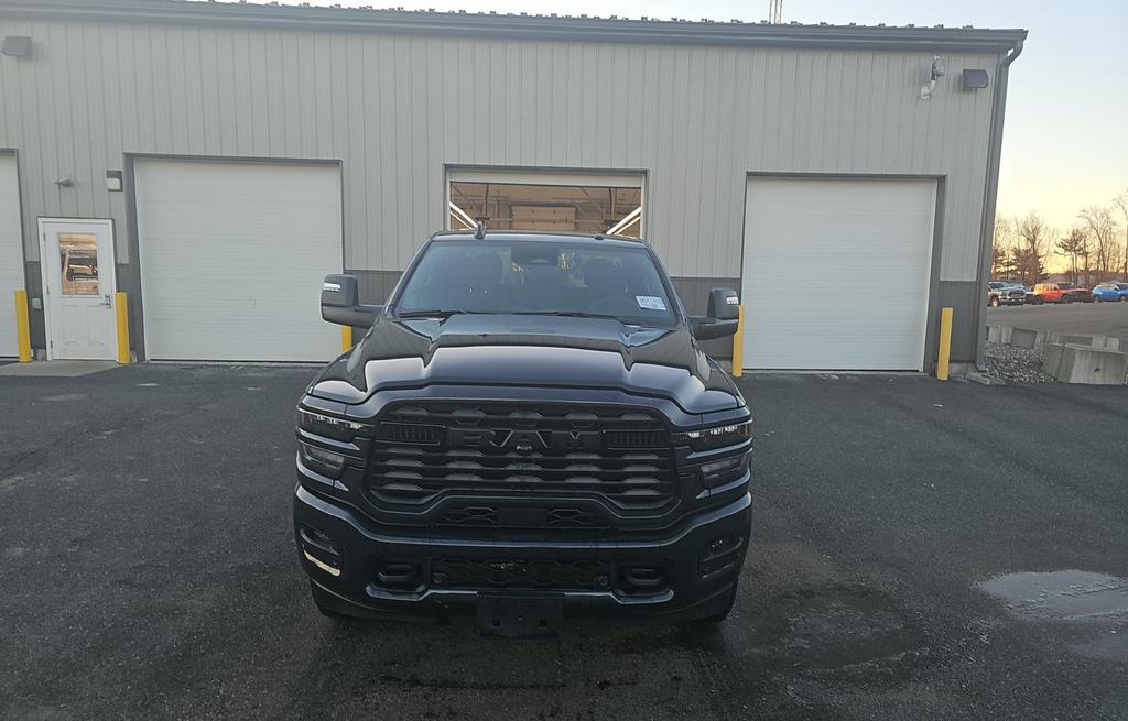 ram ram 2500 pickup 2025 3C6UR5DJ6SG580626 image ram ram 2500 pickup 2025 3C6UR5DJ6SG580626 image